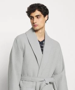 Pier One Peignoir Meilleure qualité sous-vêtements & chaussettes col châle homme -magasin Pier One af6826790f45491bbd51f56bb643bad0