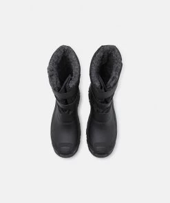 Pier One UNISEX - Bottes de neige Meilleure qualité rond -magasin Pier One afc8afd8ba524cbab29cee9bb6f9b8cd