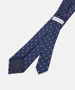 Prix Favorable Pier One SET - Cravate cravates et nœuds papillon à pois homme -magasin Pier One afeb2d25eb654745984c0faa5c25be3e