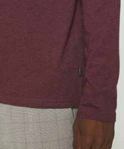 Prix Réduit Pier One 3 PACK - T-shirt à manches longues t-shirts col rond homme -magasin Pier One affe527ac7c3417c9aaadb0a577b08ce