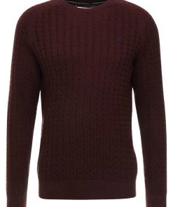 Pier One Pullover Assurance De l’Authenticité pulls et gilets col rond homme -magasin Pier One b01a20a925a3490fb12d77990c4bbfde 1