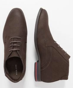 Prix Cassé Pier One Derbies derbies et richelieus rond homme 9 Prix Cassé Pier One Derbies derbies et richelieus rond homme -magasin Pier One b051cc1dacaf4df1bf558f64dc9d2150