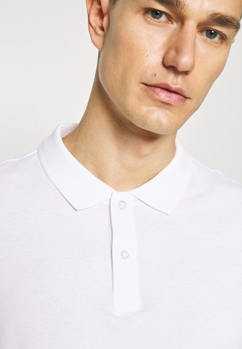 Pier One Qualité Supérieure 2 PACK - Polo t-shirts col polo homme 7 Pier One Qualité Supérieure 2 PACK - Polo t-shirts col polo homme – Image 5