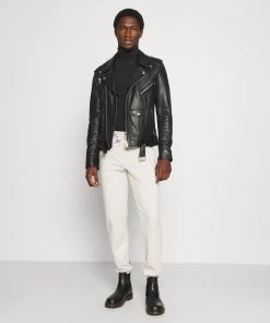 Pier One Assurance De l’Authenticité 2 PACK - T-shirt à manches longues t-shirts col roulé homme