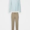 Pier One Bon Rapport Coût-Efficacité Pyjama pyjamas haute homme -magasin Pier One b0a18d4b212f416f85b0fa98337a8a1e 1
