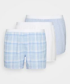 Pier One 3 PACK - Caleçon Qualité garantie 100% sous-vêtements & chaussettes normale homme 27 Pier One 3 PACK - Caleçon Qualité garantie 100% sous-vêtements & chaussettes normale homme -magasin Pier One b0c116c4873843cb9432424ed0d6579c 3