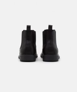 Pier One Bottines Prix Sacrifiés bottes rond homme -magasin Pier One b11560f1951a47b9aac851715754f5e2