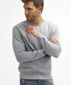 Pier One Sweatshirt Prix Exclusifs pulls et gilets col rond homme