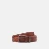 Pier One LEATHER - Ceinture Qualité Supérieure ceintures boucle ardillon homme -magasin Pier One b1802125f5784913b66af4b7a5cce9c2