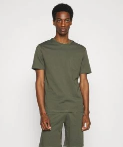 Prix Abordable Pier One SET - Pyjama pyjamas normale homme