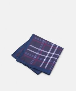 Discount En Ligne Pier One SET - Cravate pochettes de costume carreaux homme -magasin Pier One b195aa49f947485fbb1aa2c8f77b5ce3