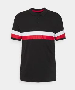 Pier One Marchandise de première qualité Polo t-shirts & polos col polo homme -magasin Pier One b2027b5816094146b4d38603db7d4ff0 1
