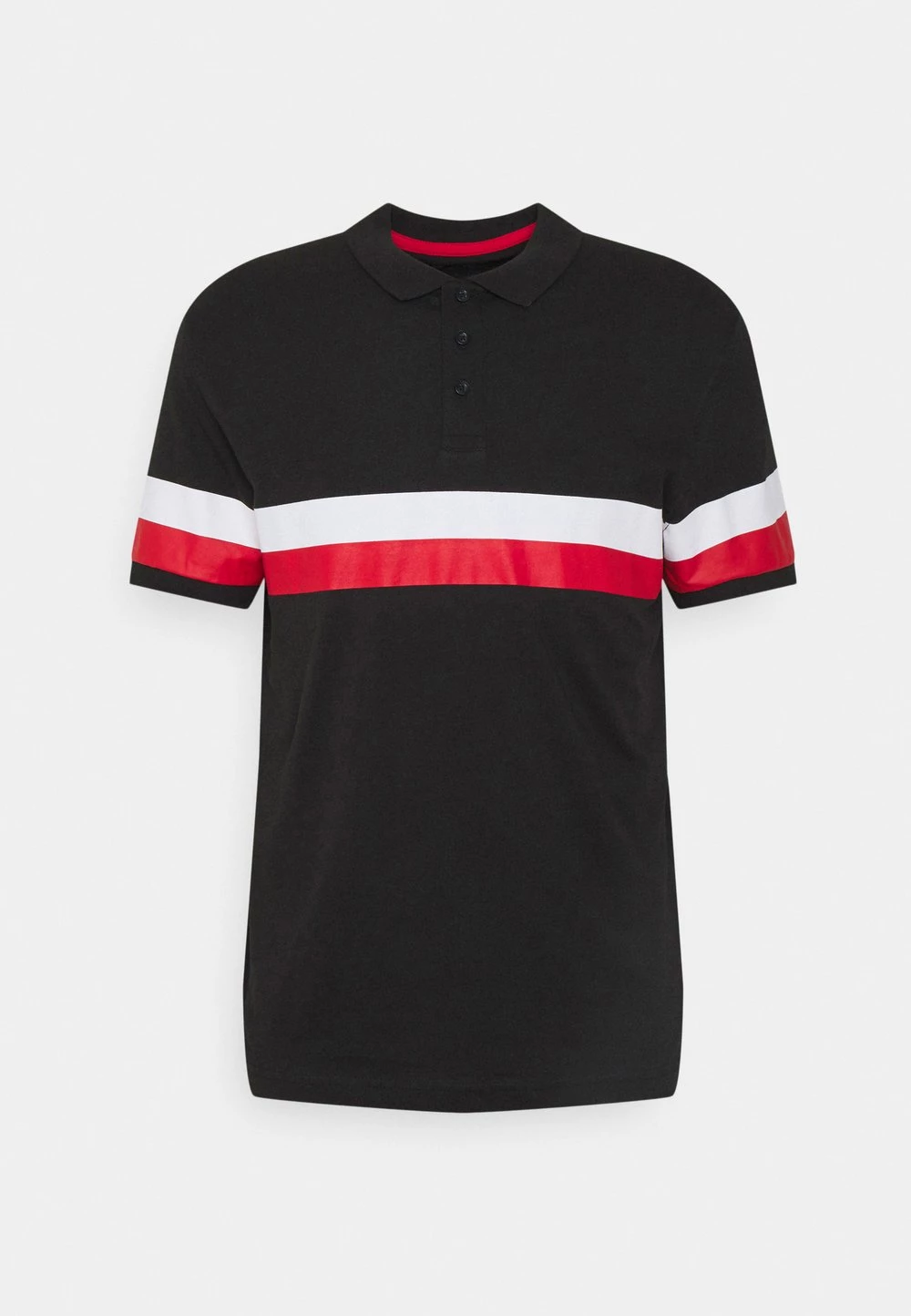 Pier One Prix Distinctifs Polo t-shirts col polo homme 10 Pier One Prix Distinctifs Polo t-shirts col polo homme – Image 8