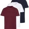 Soldes Pier One 3 PACK - T-shirt basique t-shirts col rond homme 2 Soldes Pier One 3 PACK - T-shirt basique t-shirts col rond homme -magasin Pier One b22996cf8ea74e22b29cab897962d0ba 4