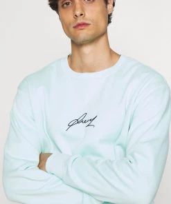 Pier One Sweatshirt Prix Bradés pulls et gilets col rond homme -magasin Pier One b28076cf785241b382a3b588c8d5ad7d