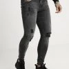 Prix De Rêve Pier One Jeans Skinny normale homme -magasin Pier One b283f98b73fd4a38a5ed8f0fd6de073f