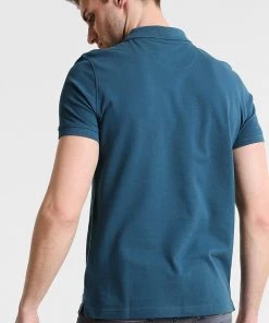 Pier One excellente qualité Polo t-shirts col polo homme -magasin Pier One b2894c553f6748b7ab483887289568ff