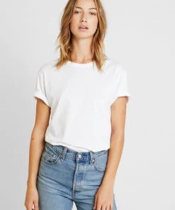 En Remise Pier One T-shirt basique t-shirts col rond homme -magasin Pier One b295e1746d934653879c63fc752b23c6