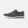 Pier One Promos Chaussures à lacets derbies et richelieus rond homme -magasin Pier One b29a17c594224c37a00e073316558ce2