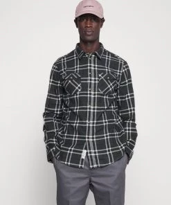 Prix Gelé Pier One Chemise chemises col kent homme -magasin Pier One b29bd2ec8e564243b858de2798f93b14