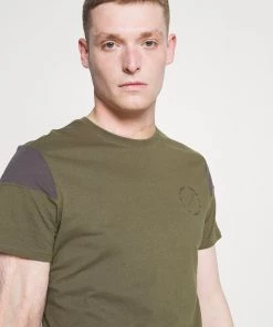 Pier One T-shirt imprimé Prix Affortable t-shirts col rond homme -magasin Pier One b2b1ea89b08241098662beef39179cbf