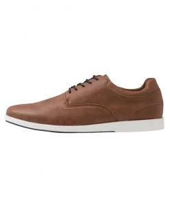 Pier One 50% Off De Vente Chaussures à lacets derbies, richelieus & chaussures bateau rond homme -magasin Pier One b2b6c3d89f5e4d019ff507b01d75228e 1