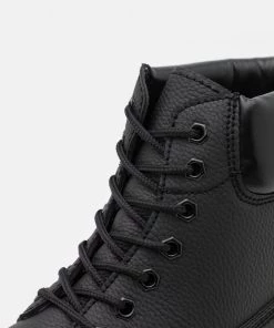 Pier One Première Qualité Bottines à lacets bottes rond homme -magasin Pier One b2d56dd8eb664922a4ae38186536af70