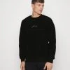 Prix De Rêve Pier One Sweat polaire sweats & hoodies col rond homme -magasin Pier One b2e4fbab052149fb96e246a5ba1051d5
