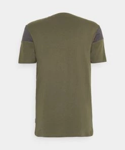 Pier One T-shirt imprimé Prix Affortable t-shirts col rond homme -magasin Pier One b2e503d7d7f54e88bc63f2cc184399f3