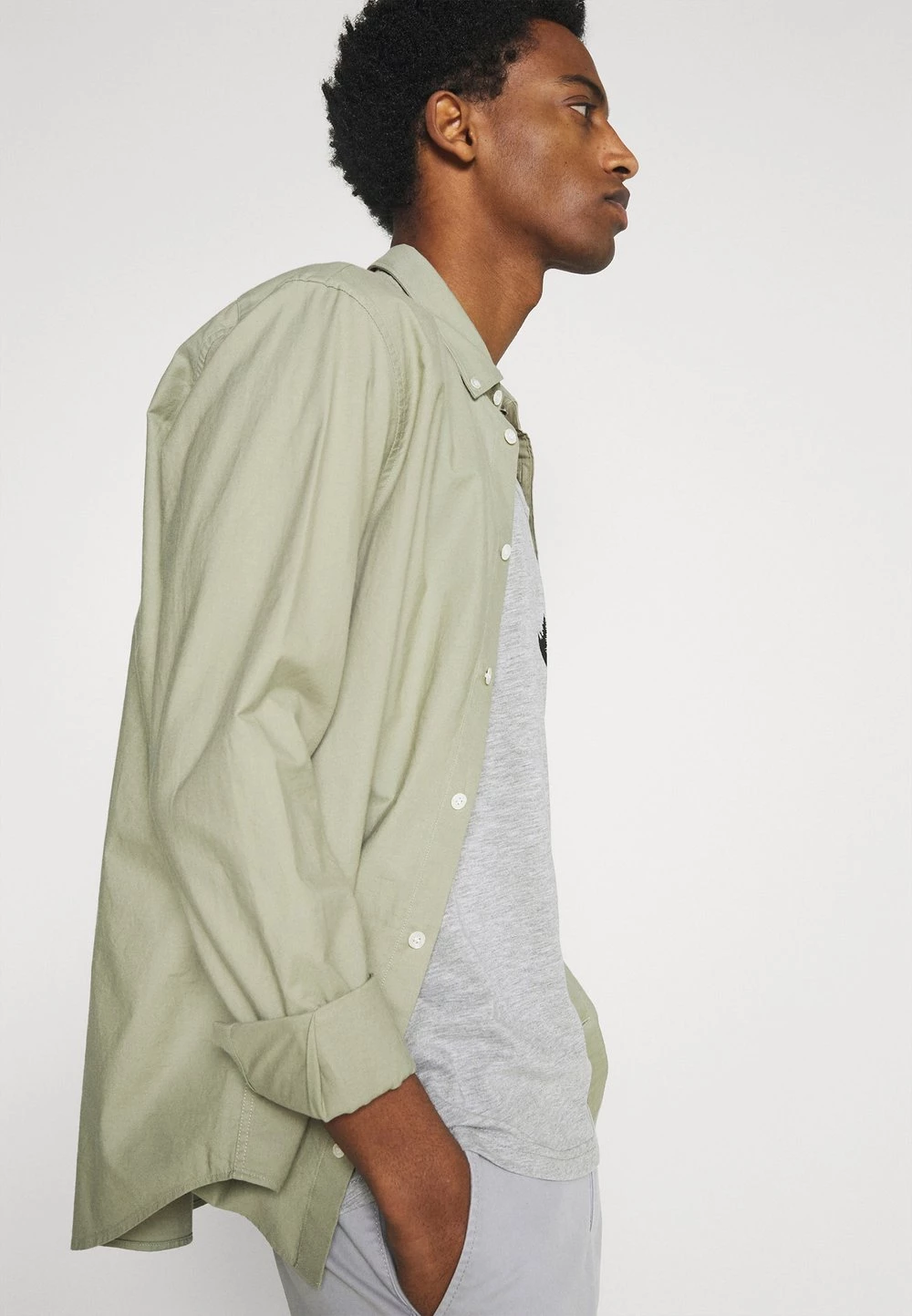 Pier One Débardeur Prix Dégriffé t-shirts encolure large ronde homme 7 Pier One Débardeur Prix Dégriffé t-shirts encolure large ronde homme – Image 5