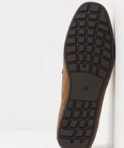 Pier One Qualité Garantie Mocassins chaussures basses carr&eacute; homme -magasin Pier One b328cf75fd674095b2f2b35aec32116c