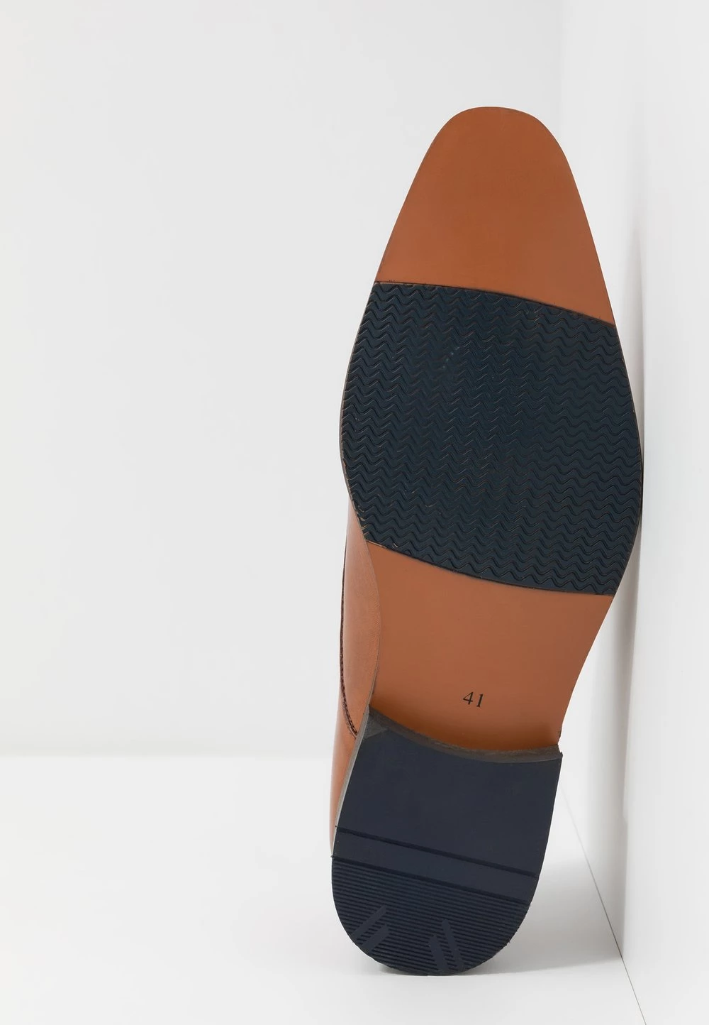 Pier One Prix Accessible LEATHER - Mocassins chaussures de ville carré homme 7 Pier One Prix Accessible LEATHER - Mocassins chaussures de ville carré homme – Image 5