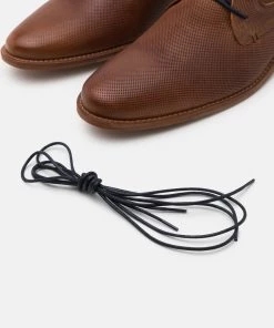 Marchandise de première qualité Pier One LEATHER - Derbies derbies et richelieus rond homme -magasin Pier One b339cc82aa204d5a90b63808555395bd