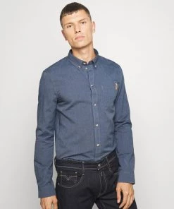 Prix Compétitif Pier One Chemise chemises col à boutons homme -magasin Pier One b365f4eef4f845c2ab9cbdaf1b815d53