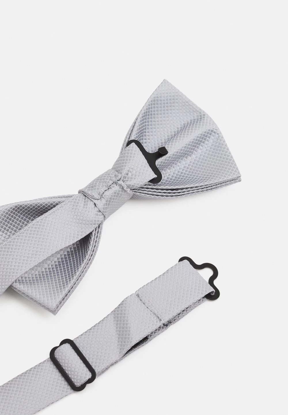 Prix Réduit Pier One Noeud papillon cravates et accessoires de costume carreaux homme 4 Prix Réduit Pier One Noeud papillon cravates et accessoires de costume carreaux homme – Image 2