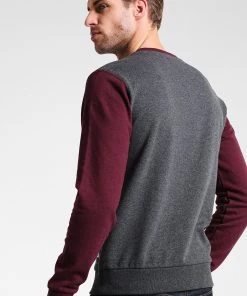 Pier One Meilleur Prix Garanti Sweatshirt pulls et gilets col rond homme -magasin Pier One b366d3c203b54dc4a8449a8795c7abc0