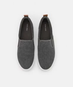 Pier One UNISEX - Baskets basses Meilleur Prix Garanti mocassins et loafers rond -magasin Pier One b38b0cc2ccb945bf8acbc4403b2fe975