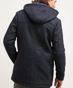Pier One Manteau court Soldes En Ligne manteaux capuche homme -magasin Pier One b3c26e0397584ec1a37beafcf272966d