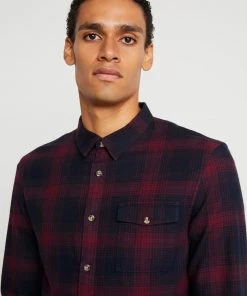 Pier One Garantie De Qualité 100% Chemise chemises col kent homme -magasin Pier One b3e95ab2e30b41bbafafaa28440e87ab