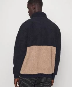 Pier One excellente qualité Sweat polaire sweats & hoodies col camionneur homme -magasin Pier One b40734b825f84c52aecf1d859ccd72ba