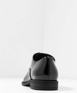 Pier One Derbies & Richelieus Se Vend Bas Prix chaussures de ville rond homme -magasin Pier One b42a8fcf15f249da8eaa2cca1d1d7c74