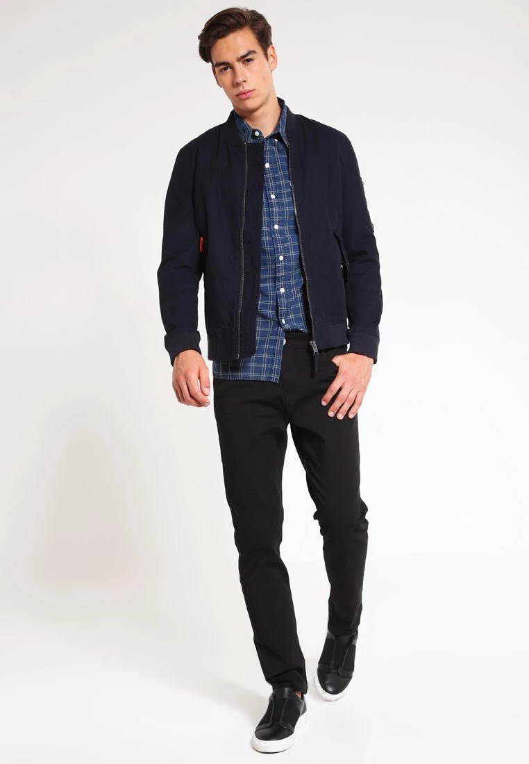 Pier One Pantalon classique Prix Avantageux pantalons normale homme 4 Pier One Pantalon classique Prix Avantageux pantalons normale homme – Image 2