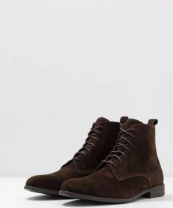 Pier One Prix Bradés Bottines à lacets boots et bottes rond homme 11 Pier One Prix Bradés Bottines à lacets boots et bottes rond homme -magasin Pier One b43a25d85bd947ed9bff580a190003bc