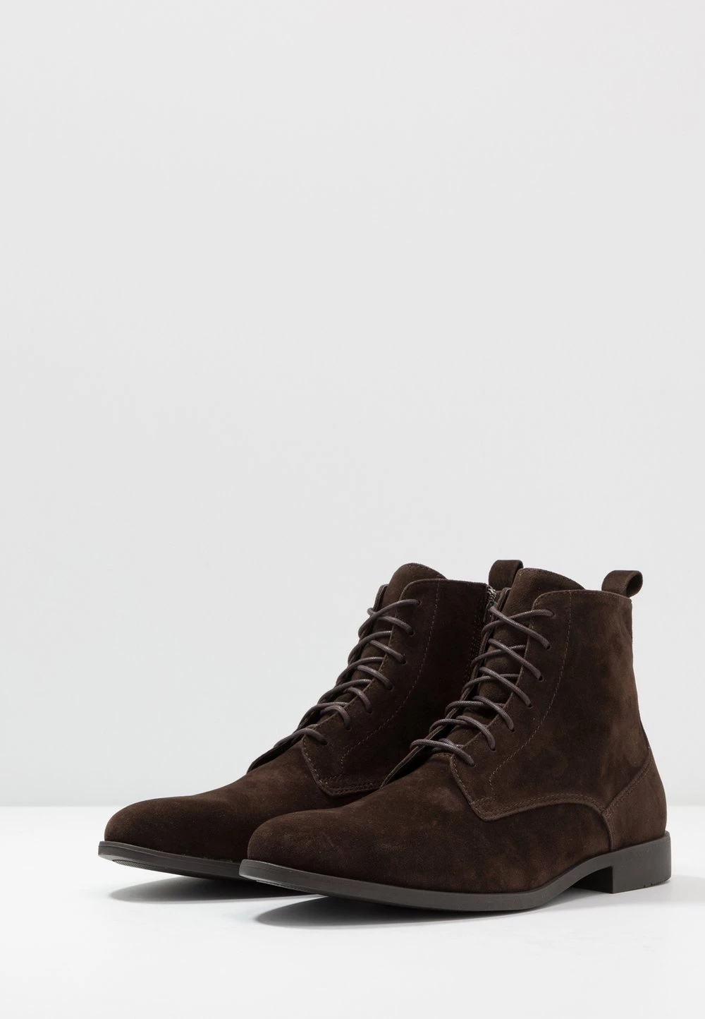 Pier One Prix Bradés Bottines à lacets boots et bottes rond homme 5 Pier One Prix Bradés Bottines à lacets boots et bottes rond homme – Image 3