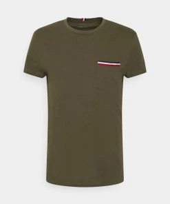 Pas Cher Pier One T-shirt basique t-shirts col rond homme -magasin Pier One b462c082972a43dd80a4f83107d64a4a