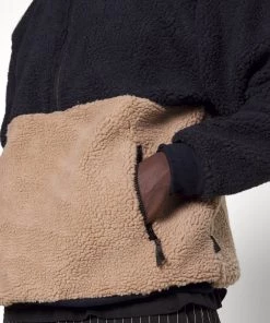 Pier One excellente qualité Sweat polaire sweats & hoodies col camionneur homme -magasin Pier One b4792aadda304f9495225a7341e103b4