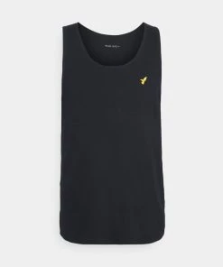 Pier One Débardeur excellente qualité t-shirts encolure large ronde homme -magasin Pier One b485c109fbf74816b0cb140838c352b1