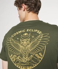 Pier One T-shirt imprimé Faible Prix t-shirts col rond homme -magasin Pier One b4e7f6ba05f84cfda25922caa717e3d6