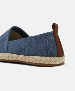 Prix Incroyables Pier One RENA ESPADRILLE UNISEX - Espadrilles chaussures basses rond 20 Prix Incroyables Pier One RENA ESPADRILLE UNISEX - Espadrilles chaussures basses rond -magasin Pier One b517ee1340354961ae649b3a0c38da46