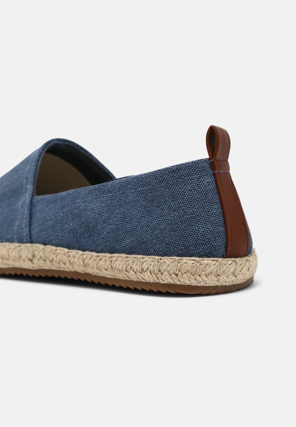 Prix Incroyables Pier One RENA ESPADRILLE UNISEX - Espadrilles chaussures basses rond 7 Prix Incroyables Pier One RENA ESPADRILLE UNISEX - Espadrilles chaussures basses rond – Image 5